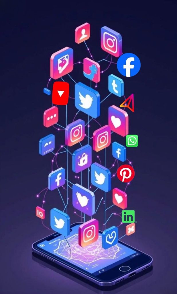 Bishow Digital Marketing Freelancer in Nepal 